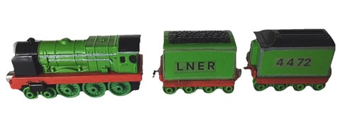Custom thomas friends - custom,