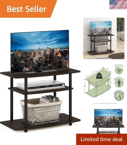 Stand entertainment center - tv,