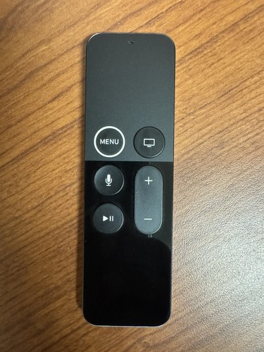 Apple siri remote - tv, a1962