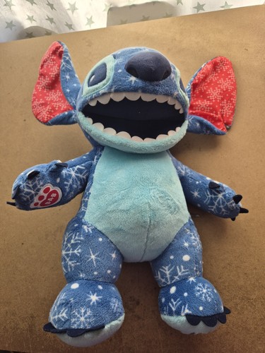 Build bear disney lilo - bear,