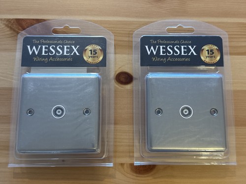 Lot wessex single - 2, aerial