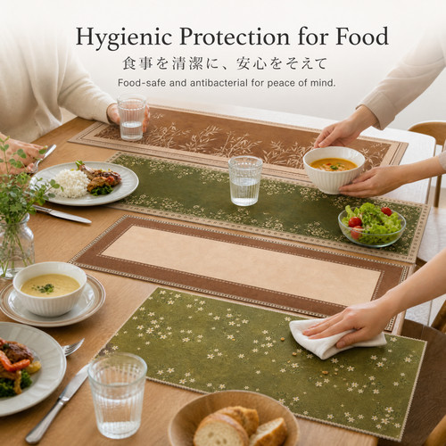 Pvc furniture surface - mat,, for