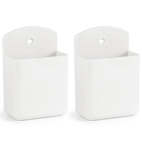 Remote control holder wall - control,