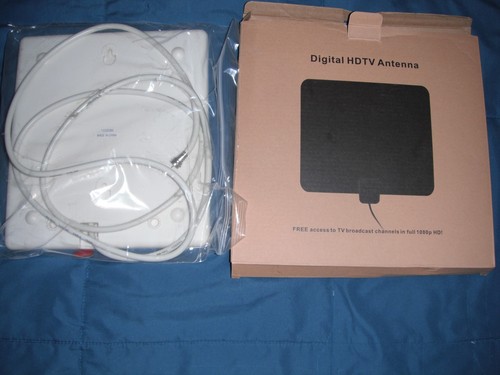 Antenna hdtv 1080p - antenna,