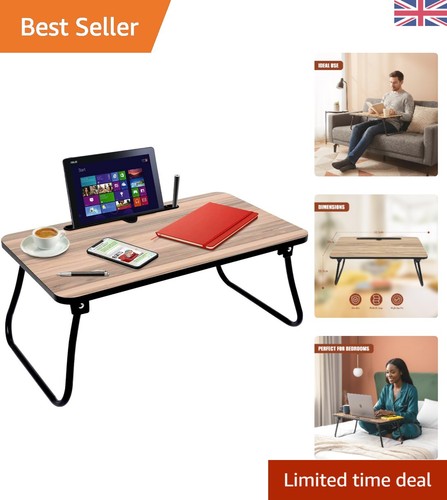Aluminium folding table with - folding,