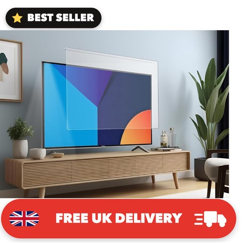 Anti glare - anti-glare, 43"