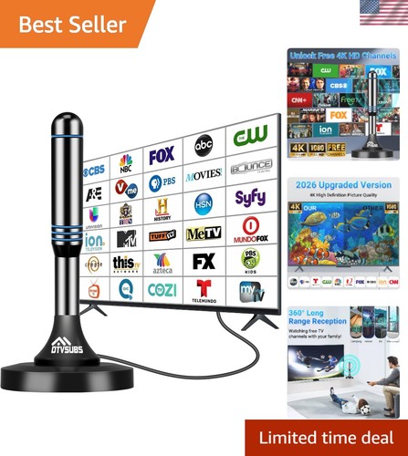 2026 digital antenna - digital,