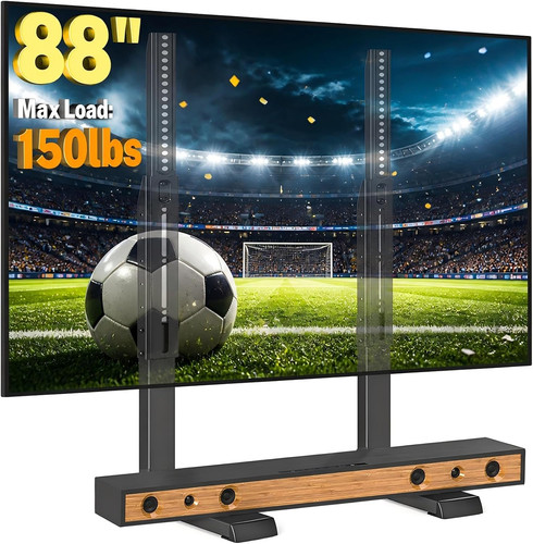 Universal tabletop stand - universal, tv