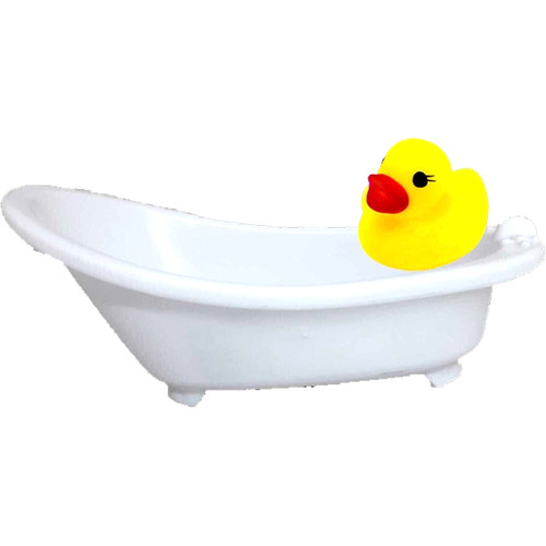2pc bathtub ducky - /,
