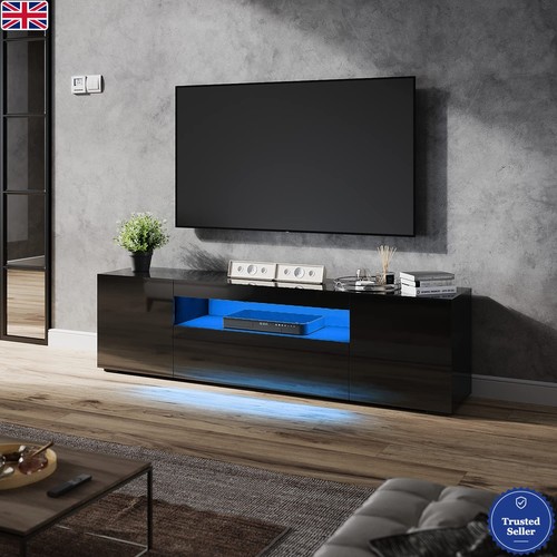 Led stand cabinet - led, tv
