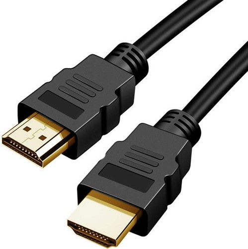 Hdmi premuim genuine high - hdmi,