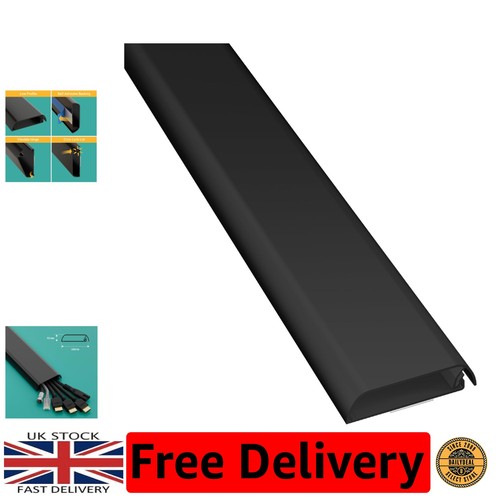 Paintable cable cover - cable,