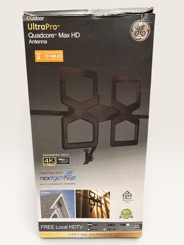 Surface mount directional - ge,