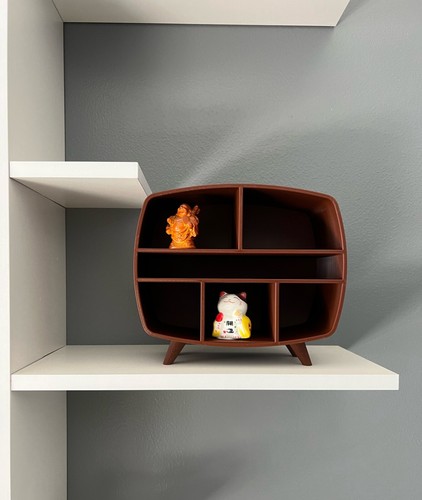 Mid century modern - century, tv