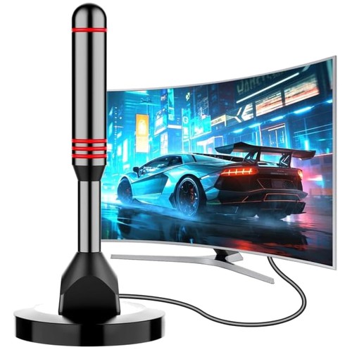 Best rated indoor - tv, antenna