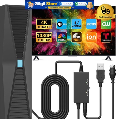 Universal indoor antenna - tv,