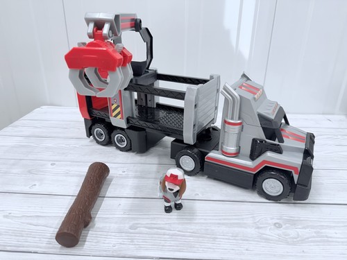 Paw patrol big - big, pups