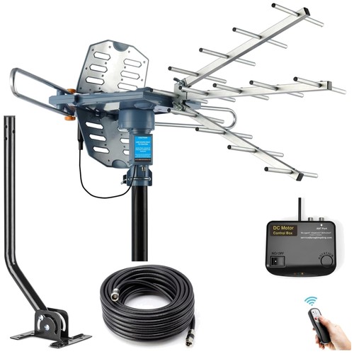 Pbd outdoor antenna 150 - tv,