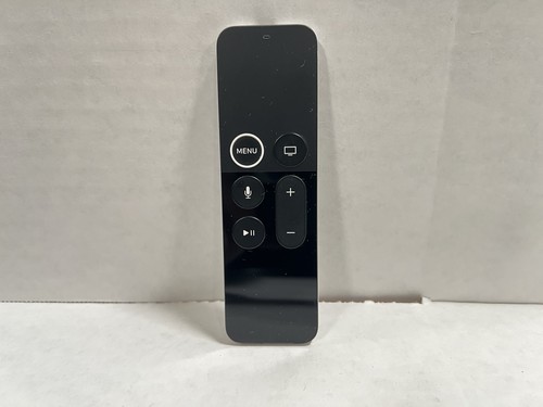 Apple siri remote - tv, a1962