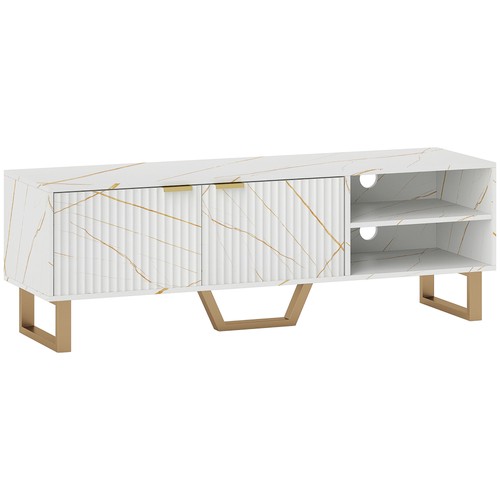 Marble effect unit modern - unit,