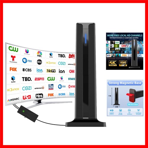 Digital antenna for - digital,
