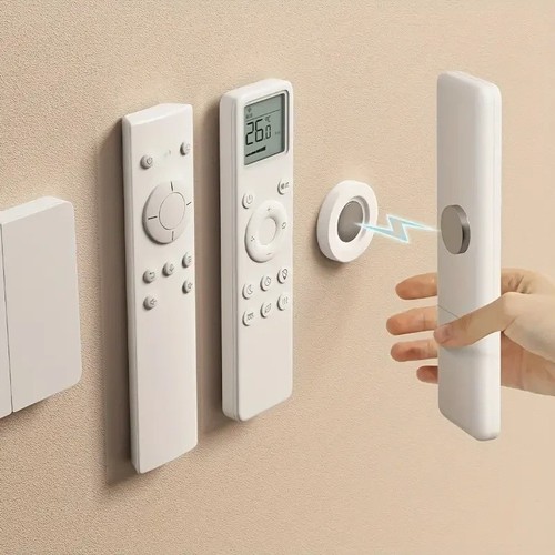 3pcs magnetic remote - 3pcs,