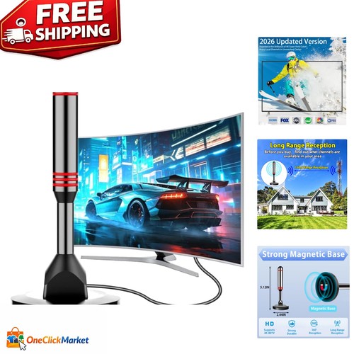 Compact 360 digital - digital, tv
