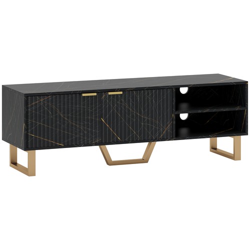 Marble effect unit modern - tv,