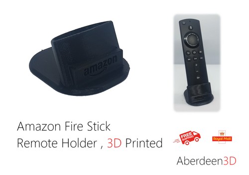 Amazon fire stick remote - tv,