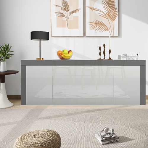 Unit sideboard storage - unit,