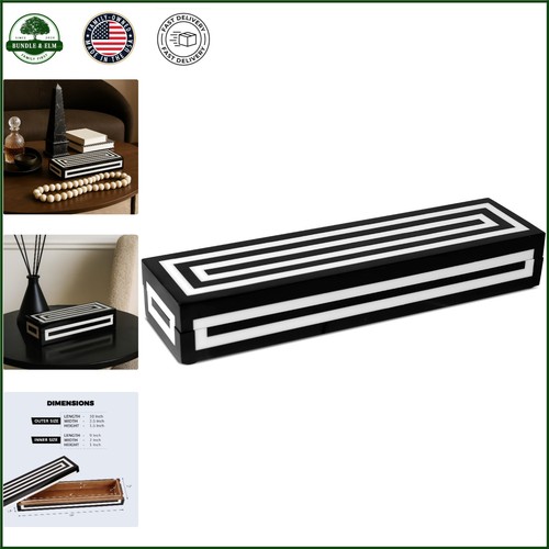 Stylish organizer box - organizer,