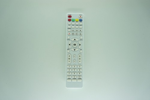Remote control for - control, grunkel