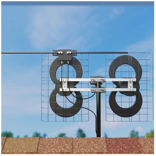 Clearstream - clearstream, 4v