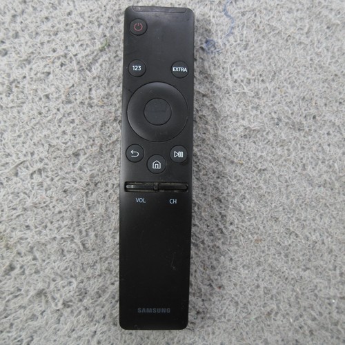Samsung smart remote - samsung,
