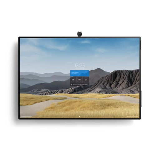 Microsoft surface hub - surface, 50"