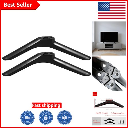2pcs universal stand legs - tv,
