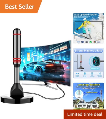 High definition indoor - indoor, tv
