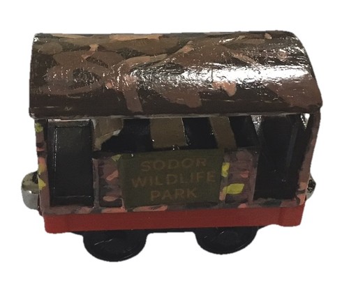 Custom thomas friends take n - friends,