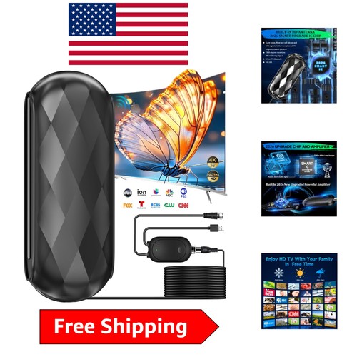 Revolutionary 2026 long range - revolutionary,
