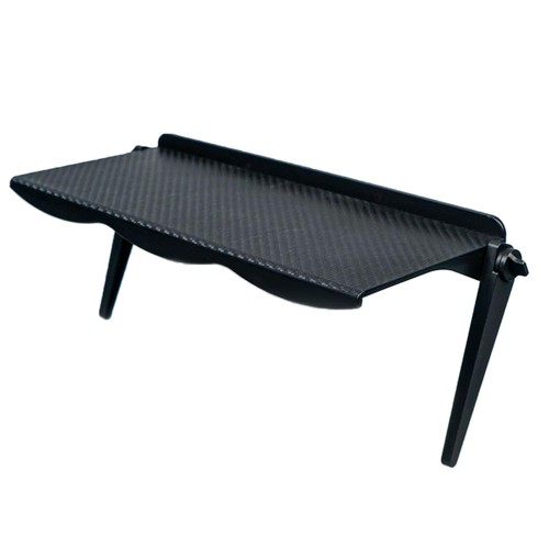 Top shelf monitor mount - top,