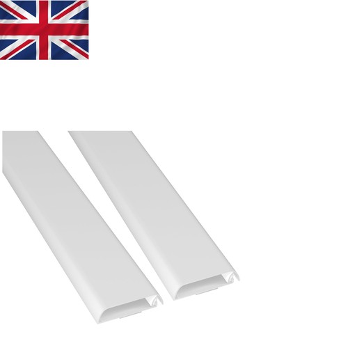 Robust low profile wire - low, tv