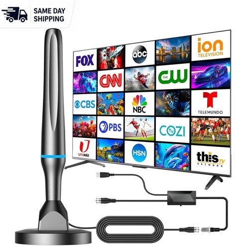 Compact 2026 antenna with - 2026,