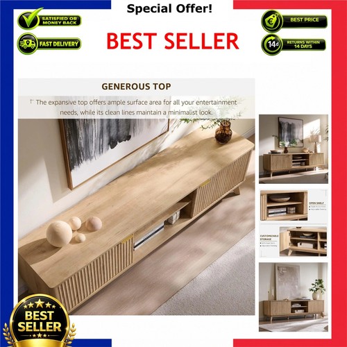 Mid century modern - century, fluted