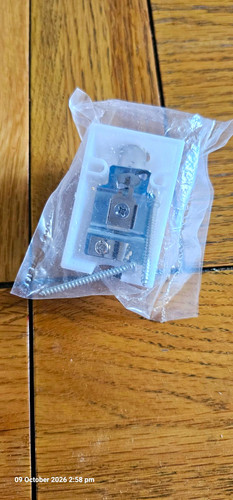 Surface mounted coaxial - tv,