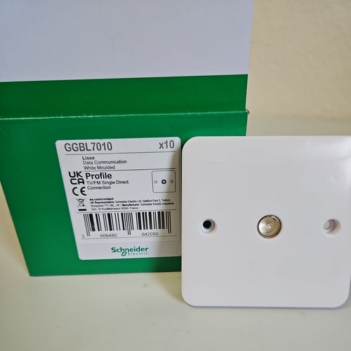 Box schneider lisse - box, of
